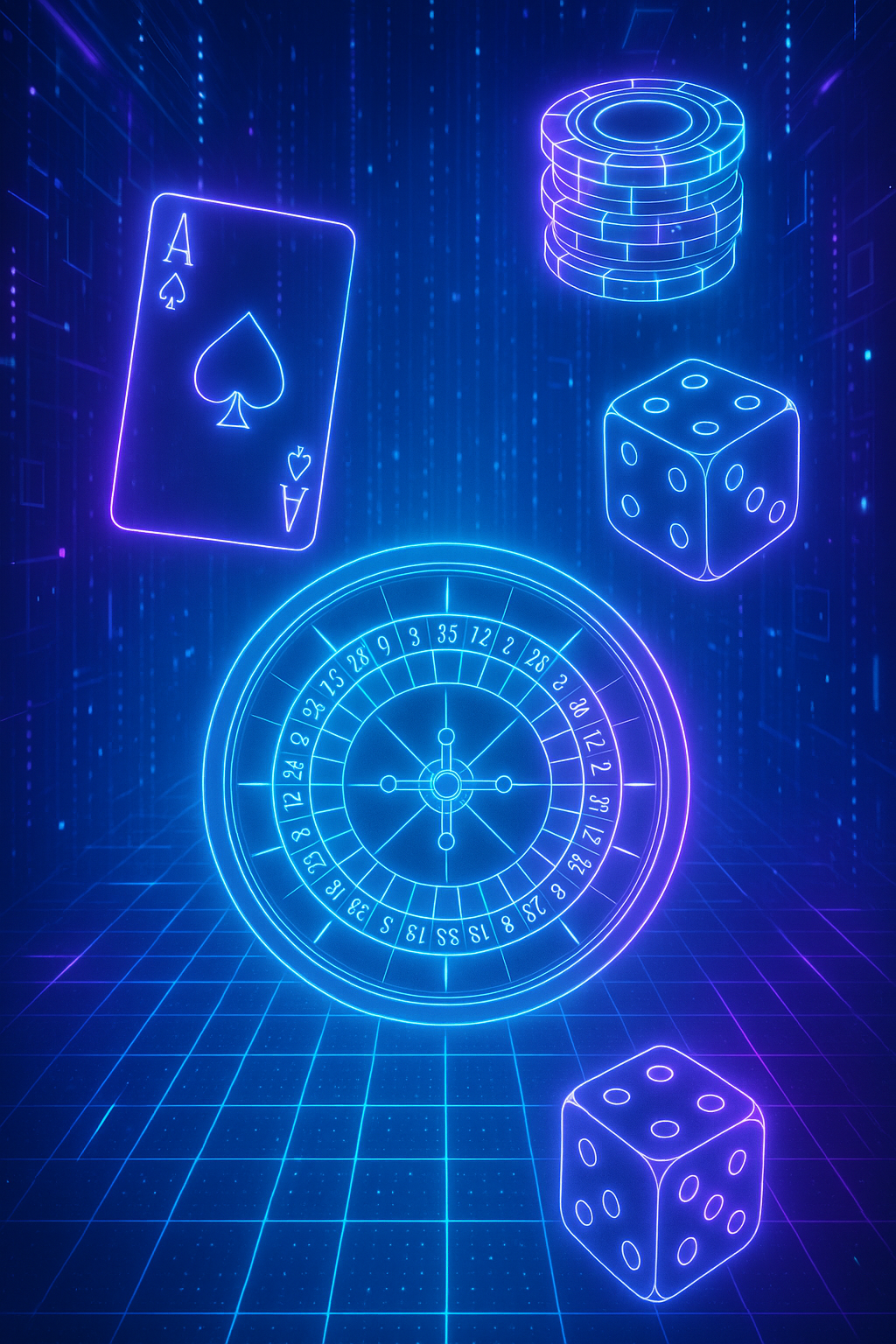 Histoire casinos